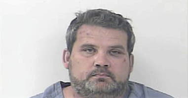 Stevenson Fleurival, - St. Lucie County, FL 